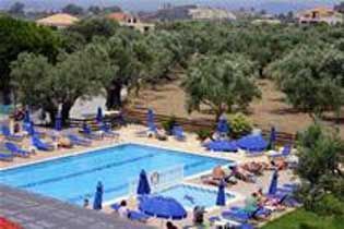 Rainbow Studios Zante Kalamaki  Luaran gambar